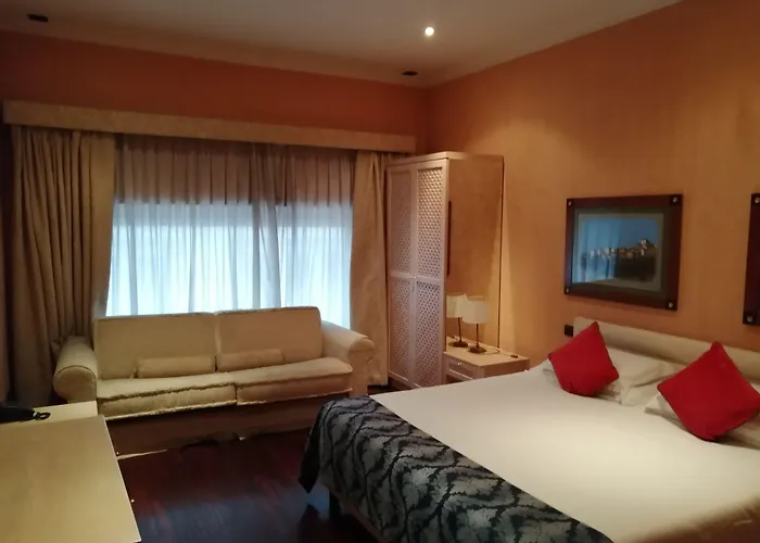 Colosseo Studio Suite Roma